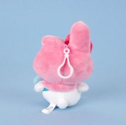 My Melody Friends Keychain 13cm