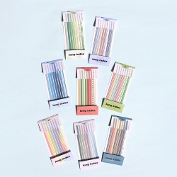 Be on :D Long Index, Highlighter 