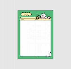 Annyang Notepad2 (B5)