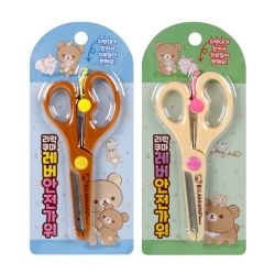 Lever Safety Scissors, set of 20ea