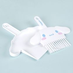 Cinnamoroll Dustpan and Brush Set 