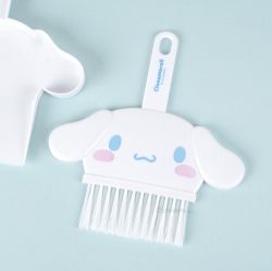 Cinnamoroll Dustpan and Brush Set 