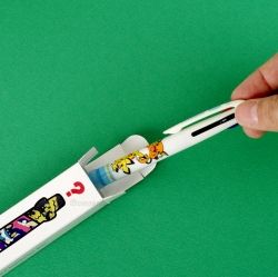 Pokemon Random 3Ballpoint pen 24pcs