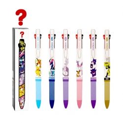 Pokemon Random 3Ballpoint pen 24pcs