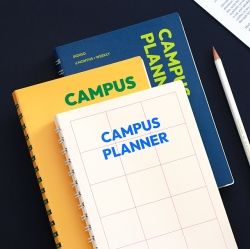 Gi-Bon Campus Planner 