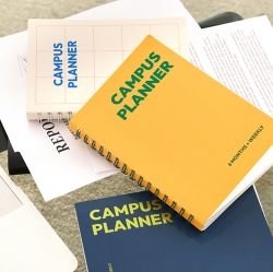 Gi-Bon Campus Planner 
