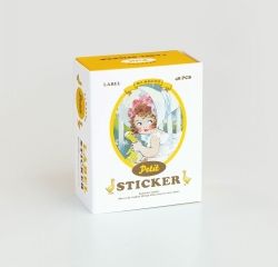 Sticker Pack - Petit