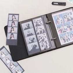 (4 Cuts) Hobbyist Photo Pocket