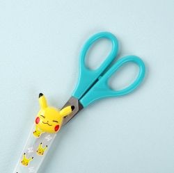 POKEMON mascot Safety Scissors (1set of 20)