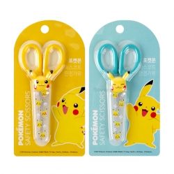 POKEMON mascot Safety Scissors (1set of 20)