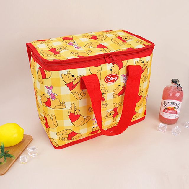 Winnie the POOH Fresh Cooling Bag