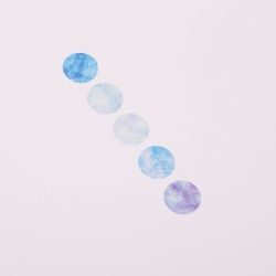 Mood Sticker - Ice