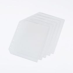 A6 Wide Scrap Pocket Refill