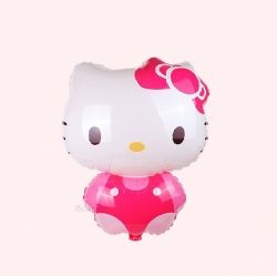 Hello Kitty Balloon 60cm