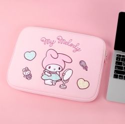 My Melody Notebook Pouch 13inch