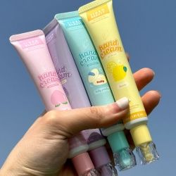 Hand cream Pen , 28pcs