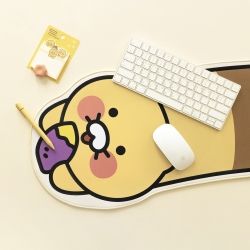 CHOONSIK Shape mouse long pad