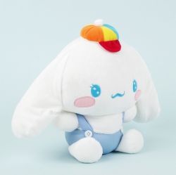 Cinnamoroll Retro Doll 25cm