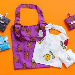 Daily Pocket Bag S