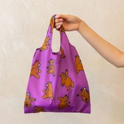 Daily Pocket Bag S