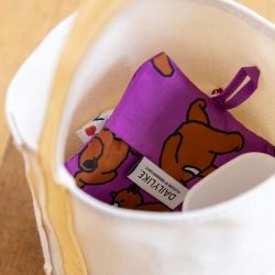 Daily Pocket Bag S