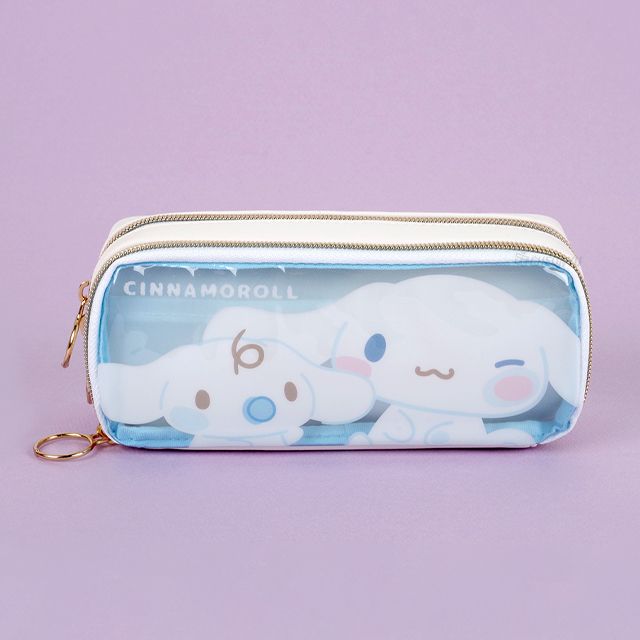 Cinnamoroll Baby Pen Pouch