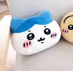 CHIIKAWA Cushion_ Hachiware