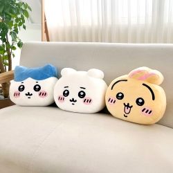 CHIIKAWA Cushion_ Hachiware