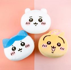 CHIIKAWA Cushion_ Hachiware