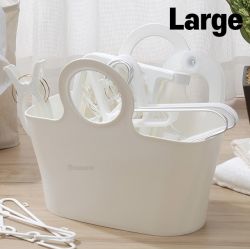 orb Utility Case 13L - White