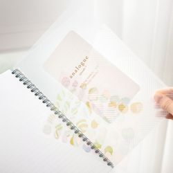 2024 2nd Planner Medium, Monthly 
