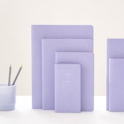 2024 Notable Memory Monthly Planner Slim Handy 