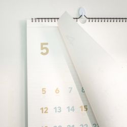 2024 Wall Calendar X-large 