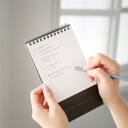 2024 Desk Calendar Mini 