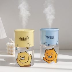 Hello RYAN Wireless HUMIDIFIER