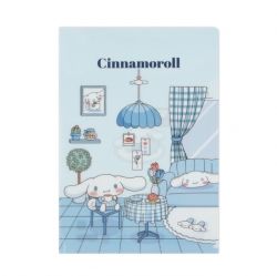 Cinnamoroll's Room L holder 10pcs