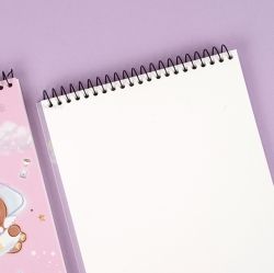 Rilakkuma King Character note