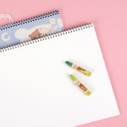 Rilakkuma Sketchbook 