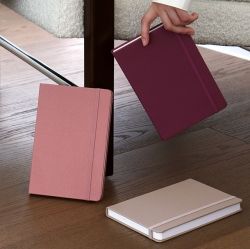 2024 Prism Leather B6 Weekly Diary 