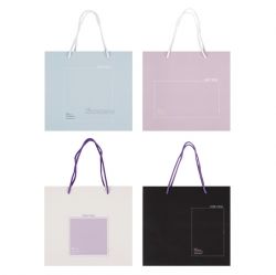 1500 Simple Shopping Bag 20P