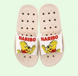 Haribo Slide for Adult with Pouch 