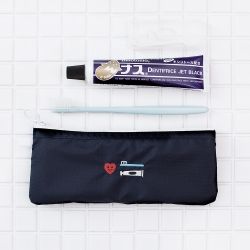 Toothbrush Pouch ver.2