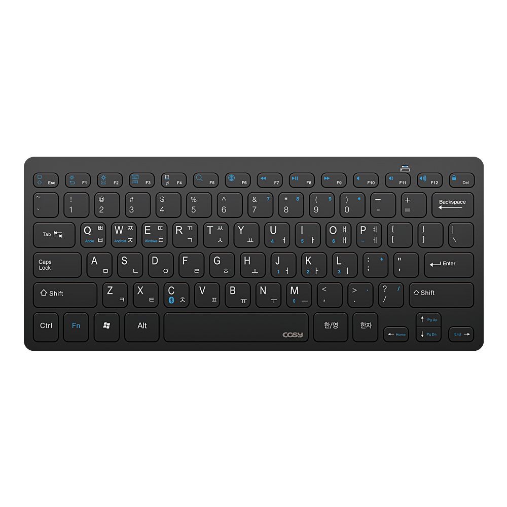 Bluetooth Keyboard KB2157BT