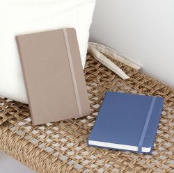 2024 Prism Leather B6 Monthly Diary 