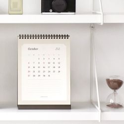 2024 Desk Schedule Calendar 