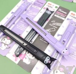 KUROMI Cutter Knife, Random