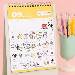 Picture Journal Stickers - Office Life 