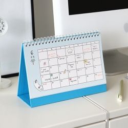 2024 Monologue Desk Calendar