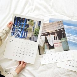 2024 Tokyo Wall Calendar (Poster Interior A3)