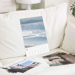 2024 Tokyo Wall Calendar (Poster Interior A3)